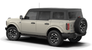 2026 Ford Bronco® External Image 3